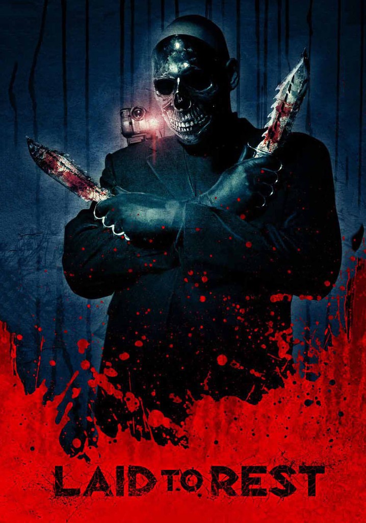 Lay to rest. Lying down. Lying down. Lay to rest. Похороненная 2009 постер.